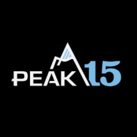 PEAK 15 Systems logo