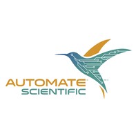 AutoMate Scientific logo