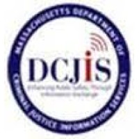Massachusetts Department Of Criminal Justice Information Services logo