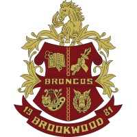 Image of Brookwood High School