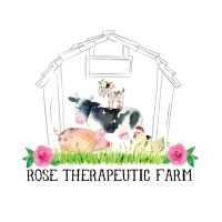 ROSE Therapeutic Farm logo
