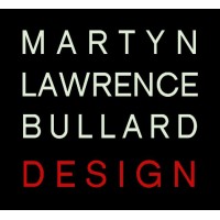Martyn Lawrence Bullard logo