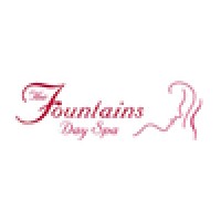 The Fountains Day Spa logo