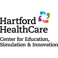 Hartford Healthcare Center For Education, Simulation And Innovation (CESI) logo