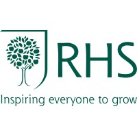 RHS Garden Wisley Venue Hire logo