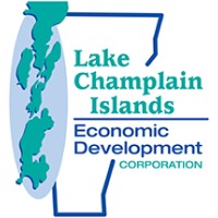 Lake Champlain Islands Economic Development Corporation logo