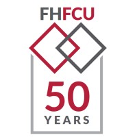 Financial Health Federal Credit Union logo