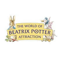 The World Of Beatrix Potter Attraction logo