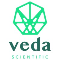 Veda Scientific logo