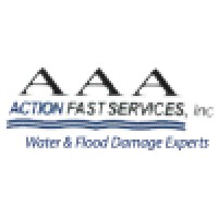 AAA Action Fast Services INC logo