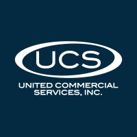 United Commercial Services, Inc. logo