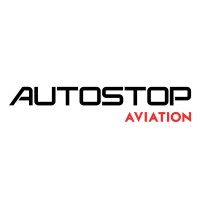 AUTOSTOP AVIATION logo