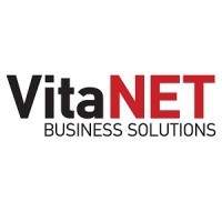 VitaNET Business Solutions logo