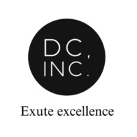 DC, Inc. logo