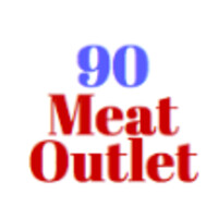 90 Meat Outlet Inc logo