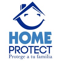 Home Protect logo