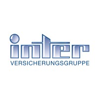 INTER Versicherungsgruppe logo