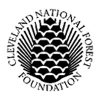 Cleveland National Forest Foundation logo