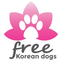Free Korean Dogs logo