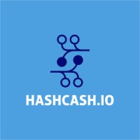Hashcash.IO logo