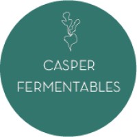Casper Fermentables logo