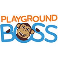 Playground Boss logo