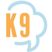 Klout 9 logo