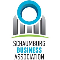 Schaumburg Business Association logo