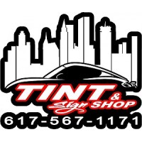 Mobile Tint Shop logo