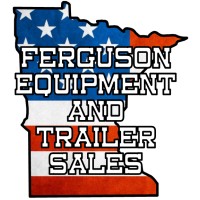 Ferguson Equipment And Trailer Sales logo