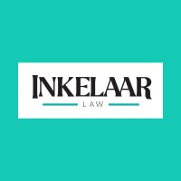 Inkelaar Law logo
