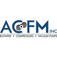 ACFM Inc logo