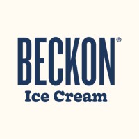 Beckon Ice Cream logo