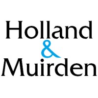Holland & Muirden, Attorneys At Law logo