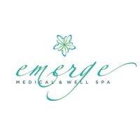 Emerge Medical & Well Spa logo