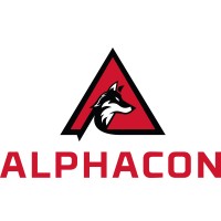 Alphacon, Inc. logo
