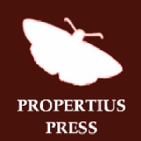 Propertius Press logo