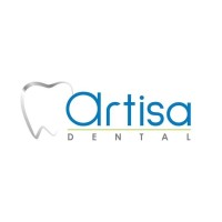 Artisa Dental logo