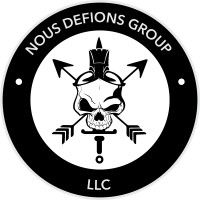 Nous Defions Group LLC logo