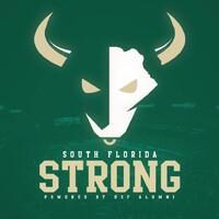 South Florida Strong logo
