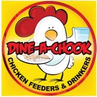 Dine A Chook logo