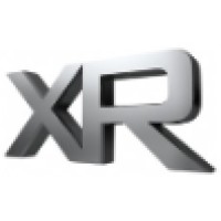 XR, LLC logo
