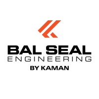 Bal Seal Engineering logo