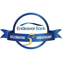 Endeavor Bank logo