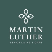 Martin Luther Campus logo