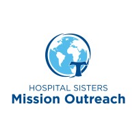 Hospital Sisters Mission Outreach logo