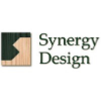 Synergy Design Group logo