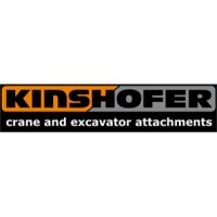 Kinshofer North America logo