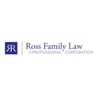 Ross Family Law, P.C. logo