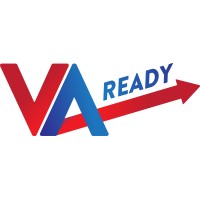 VA Ready (Virginia Ready Initiative) logo
